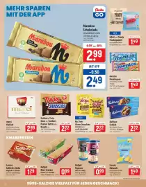 Famila Nord Ost Prospekt woche 41 Seite 14