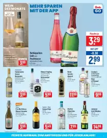 Famila Nord Ost Prospekt woche 41 Seite 15