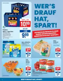 Famila Nord Ost Prospekt woche 41 Seite 16