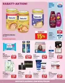 Famila Nord Ost Prospekt woche 41 Seite 20
