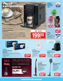 Famila Nord Ost Prospekt woche 41 Seite 22
