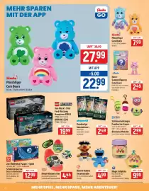 Famila Nord Ost Prospekt woche 41 Seite 24