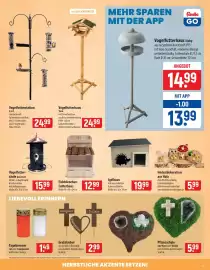 Famila Nord Ost Prospekt woche 41 Seite 25