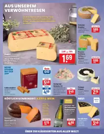 Famila Nord Ost Prospekt woche 41 Seite 6