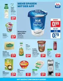 Famila Nord Ost Prospekt woche 41 Seite 7