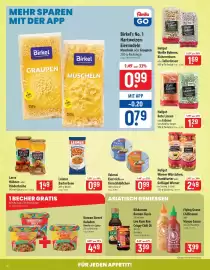 Famila Nord Ost Prospekt woche 41 Seite 10