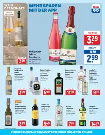 Famila Nord Ost Prospekt woche 41 Seite 15
