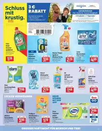 Famila Nord Ost Prospekt woche 41 Seite 21