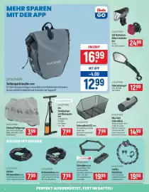 Famila Nord Ost Prospekt woche 41 Seite 26