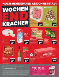 Famila Nord Ost Prospekt woche 41 Seite 28