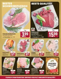 Famila Nord Ost Prospekt woche 41 Seite 3