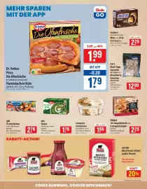 Famila Nord Ost Prospekt woche 41 Seite 8
