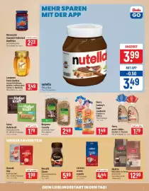 Famila Nord Ost Prospekt woche 41 Seite 9