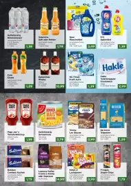 CAP Markt Prospekt woche 41 Seite 3: Gut&Günstig Sonnenmais €0,79, Nimm 2 Lachgummi €0,99
