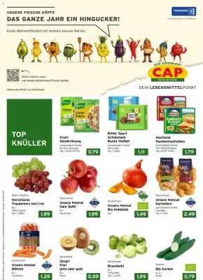 CAP Markt (gültig bis 10-10)