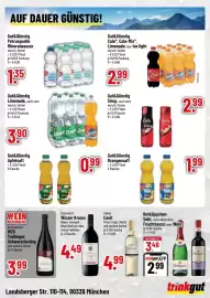 Trinkgut Prospekt woche 41 Seite 4