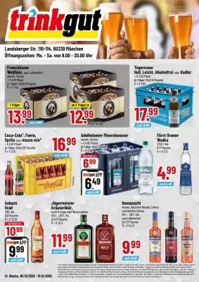 trinkgut (gültig bis 10-10)