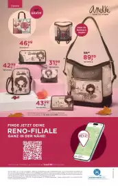 Reno Prospekt woche 40 Seite 12