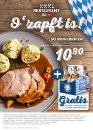 XXXLutz Prospekt woche 40 Seite 2