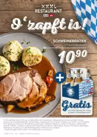 XXXLutz Prospekt woche 40 Seite 2