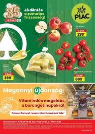 Interspar akciós újság hét 41 Oldal 4