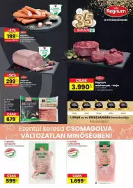 Interspar akciós újság hét 41 Oldal 3