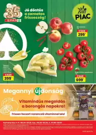 Interspar akciós újság hét 41 Oldal 4