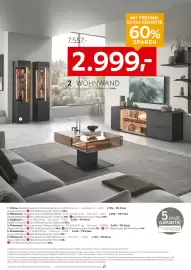 XXXLutz Prospekt Seite 2