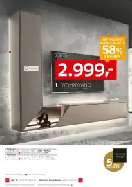 XXXLutz Prospekt Seite 8