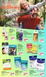 Rossmann Prospekt Seite 12: Truetape Kinesiotape Vorgeschnittene €2,99, Ohropax Color oder Classic €2,99