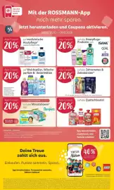 Rossmann Prospekt Seite 18