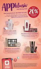 Rossmann Prospekt Seite 20