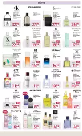 Rossmann Prospekt Seite 6: Ivy & Lane Bodymist €4,99, Jack&Jones Eau de Parfum €9,99