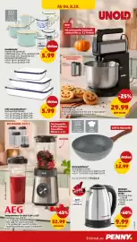 PENNY Prospekt woche 41 Seite 25