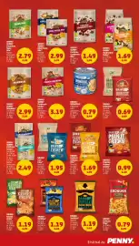 PENNY Prospekt woche 41 Seite 3