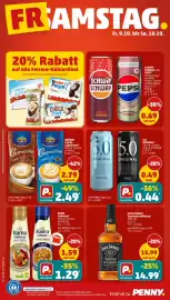 PENNY Prospekt woche 41 Seite 38