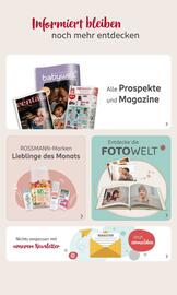 Rossmann Prospekt Seite 6: Durex €2,19, Ener BIO Zitronen Joghurt Crunchy €1,99
