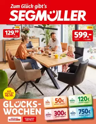 Segmüller (gültig bis 17-10)