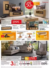 Zurbrüggen Prospekt Seite 14: WM 1910 €2.999,00, Wohnwand €3.199,00