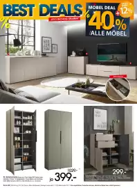 Zurbrüggen Prospekt Seite 34