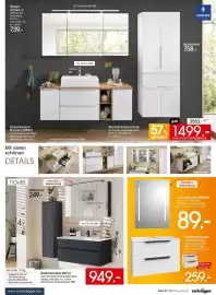 Zurbrüggen Prospekt Seite 39