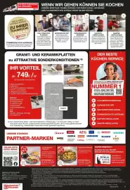 Möbelzentrum Pforzheim Prospekt woche 40 Seite 4