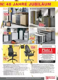 Möbelzentrum Pforzheim Prospekt Seite 11