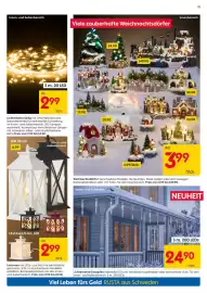 Rusta Prospekt woche 40 Seite 11
