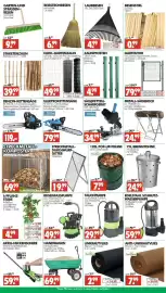 Wreesmann Prospekt woche 41 Seite 2: STRECKMETALL-KOMPOSTER €69,99, ELEKTROKETTENSÄGE Gude KS 355 EC €79,99