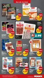 PENNY Prospekt woche 41 Seite 11