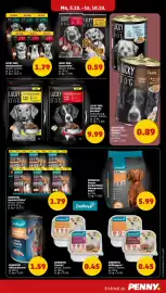 PENNY Prospekt woche 41 Seite 21