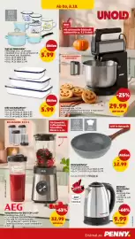 PENNY Prospekt woche 41 Seite 25