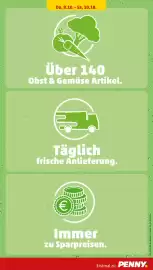 PENNY Prospekt woche 41 Seite 29