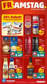 PENNY Prospekt woche 41 Seite 38